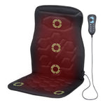 Heated Car Seat Massager