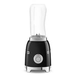 Pbf01 50's Retro Blender & Smoothie Maker | Black