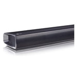 Sqc1 Bluetooth Soundbar With Wireless Subwoofer