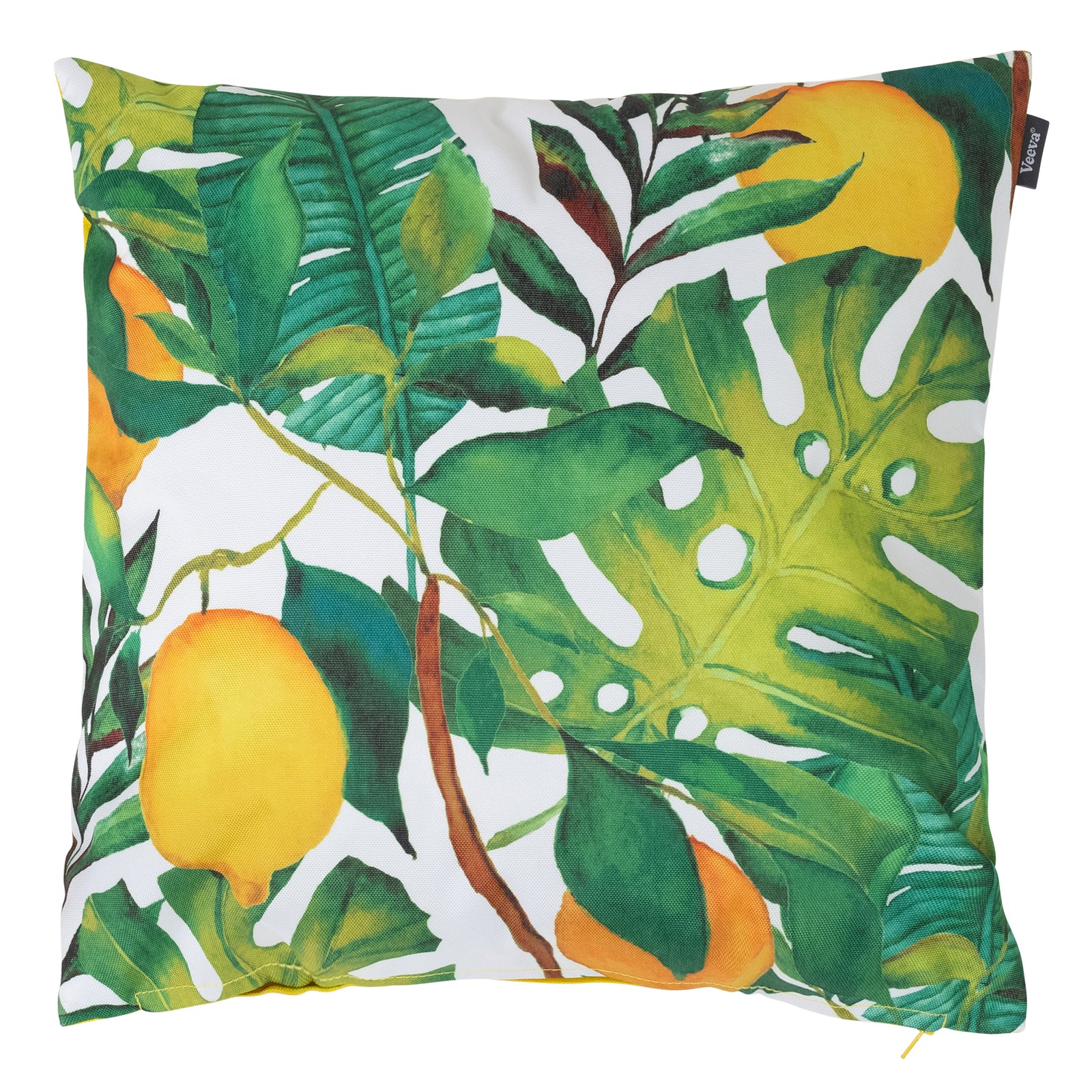 Tropical Indoor Outdoor Cushion Water Resistant Cushions