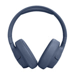 Tune 770nc Wireless Noise-cancelling Headphones | Blue