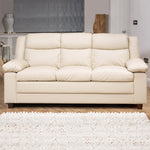 Standish 3 Seat Sofa | 3 | Cream