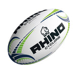 Rhino Cyclone Rugby Ball