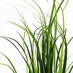 Artificial Grass Plant Foliage Lemongrass Plant 60cm Plants