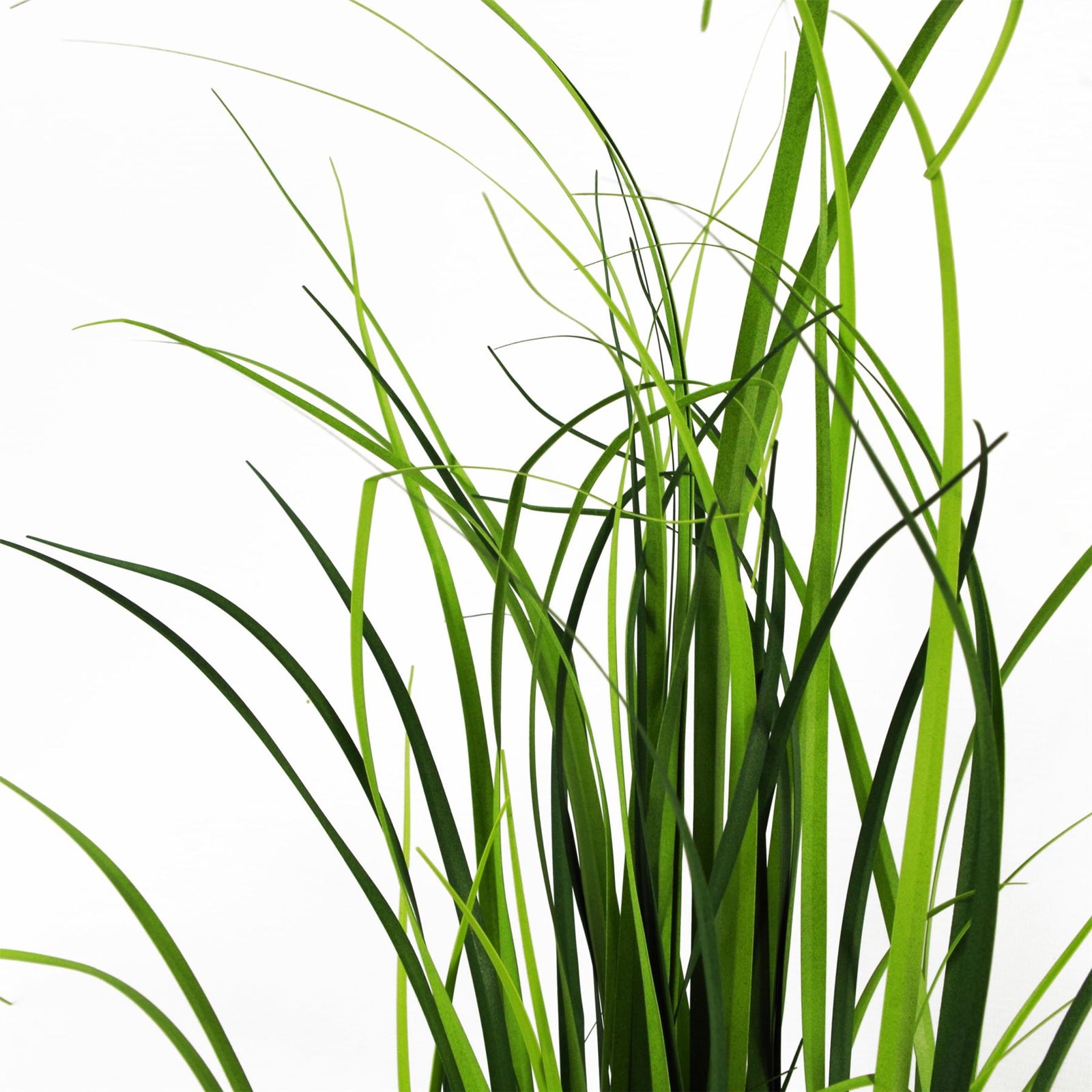 Leaf 60cm Artificial Grass Plant Lemongrass