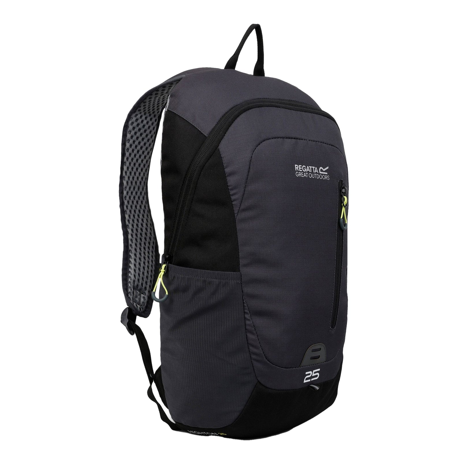 Highton V2 25l Backpack | One Size | Black