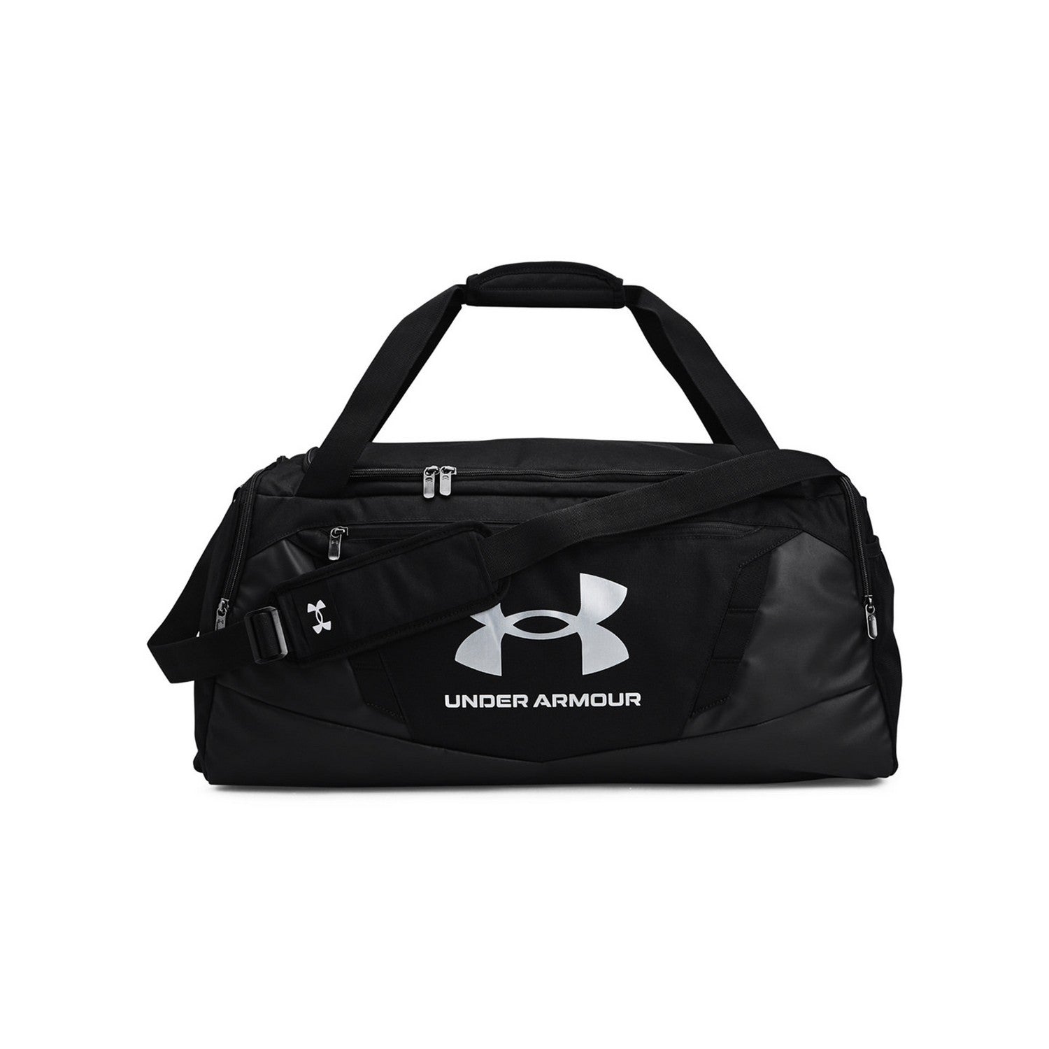 Undeniable 5.0 Duffle Bag | One Size | Black