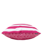 Deck Stripe Outdoor Cushion