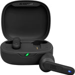 Wave Flex In-ear Wireless Earphones | Black