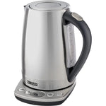 Zek-1295d Digital Cordless Kettle Led Display