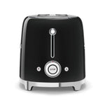 Tsf01 Retro 2 Slice Toaster | Black