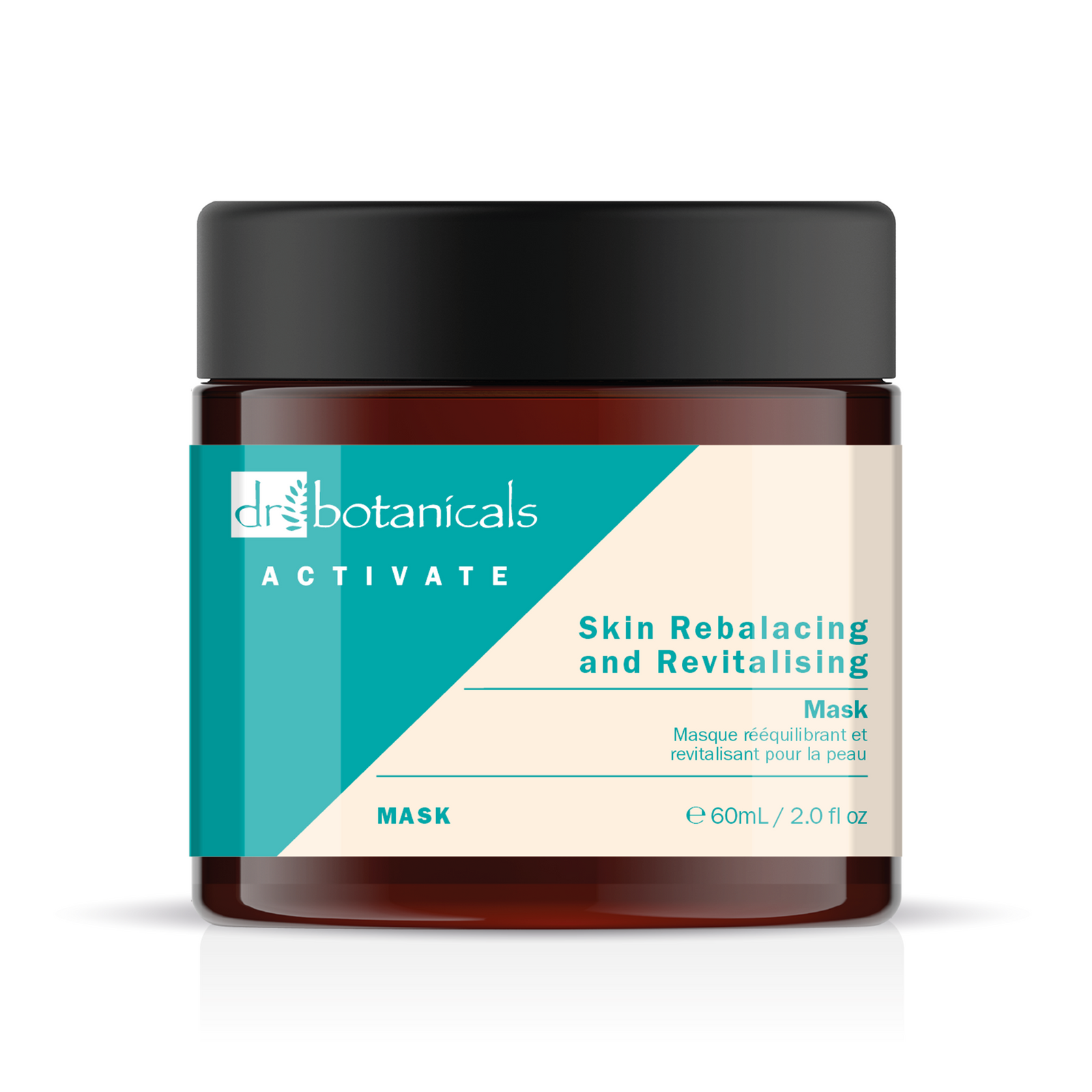 Activate Skin Rebalancing & Revitalizing Mask 60ml