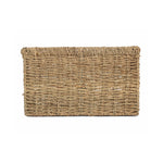 Seagrass Nordic Seagrass Storage Basket | Large | Brown