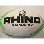 Rapide Xv Rugby Ball | 3 | White