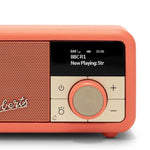 Roberts Revival Petite 2 Dab/dab+/fm/bt Radio | Pink