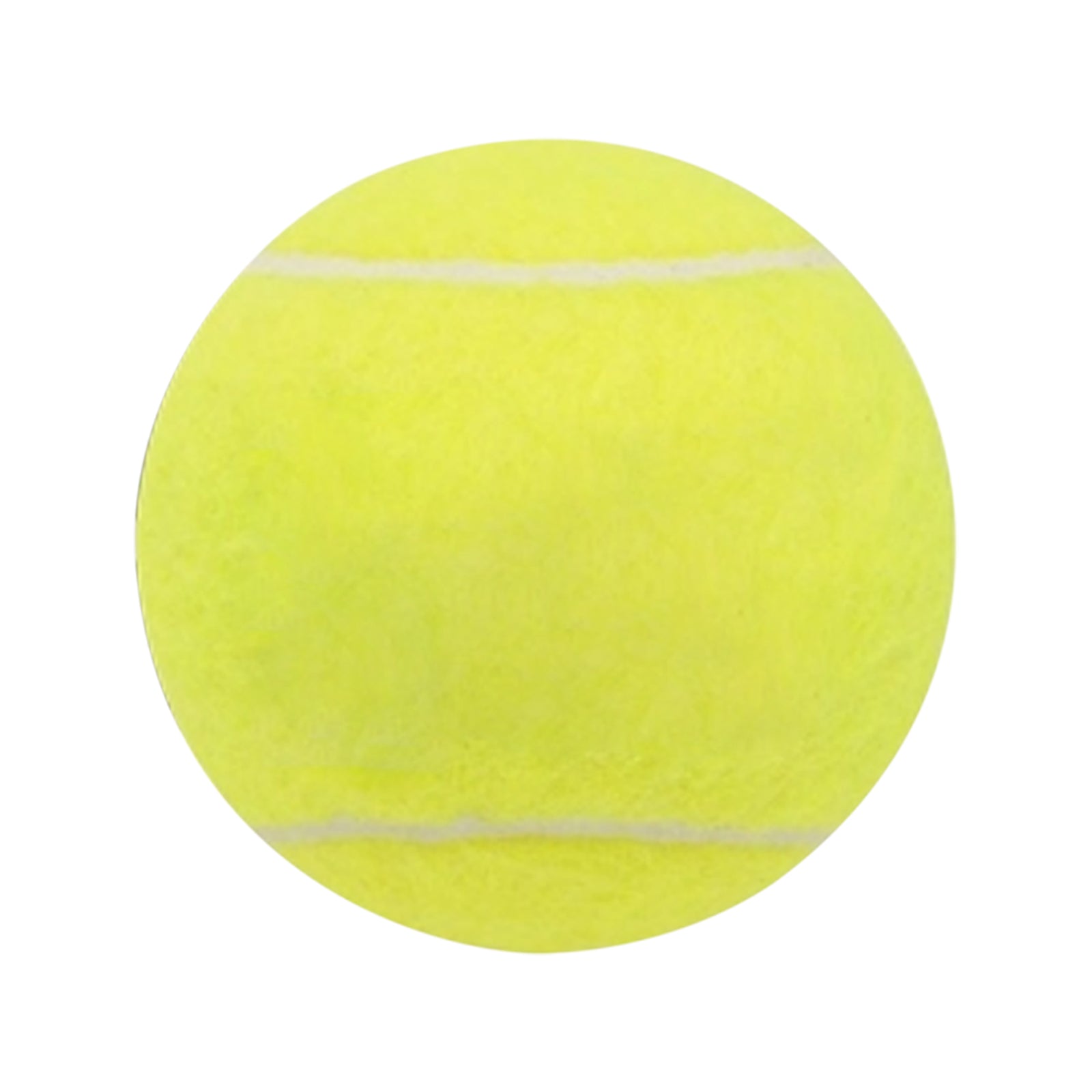 Fort All Court Tennis Balls (pack Of 4) | One Size | Yellow