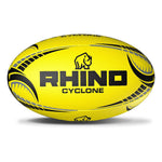 Rhino Cyclone Rugby Ball