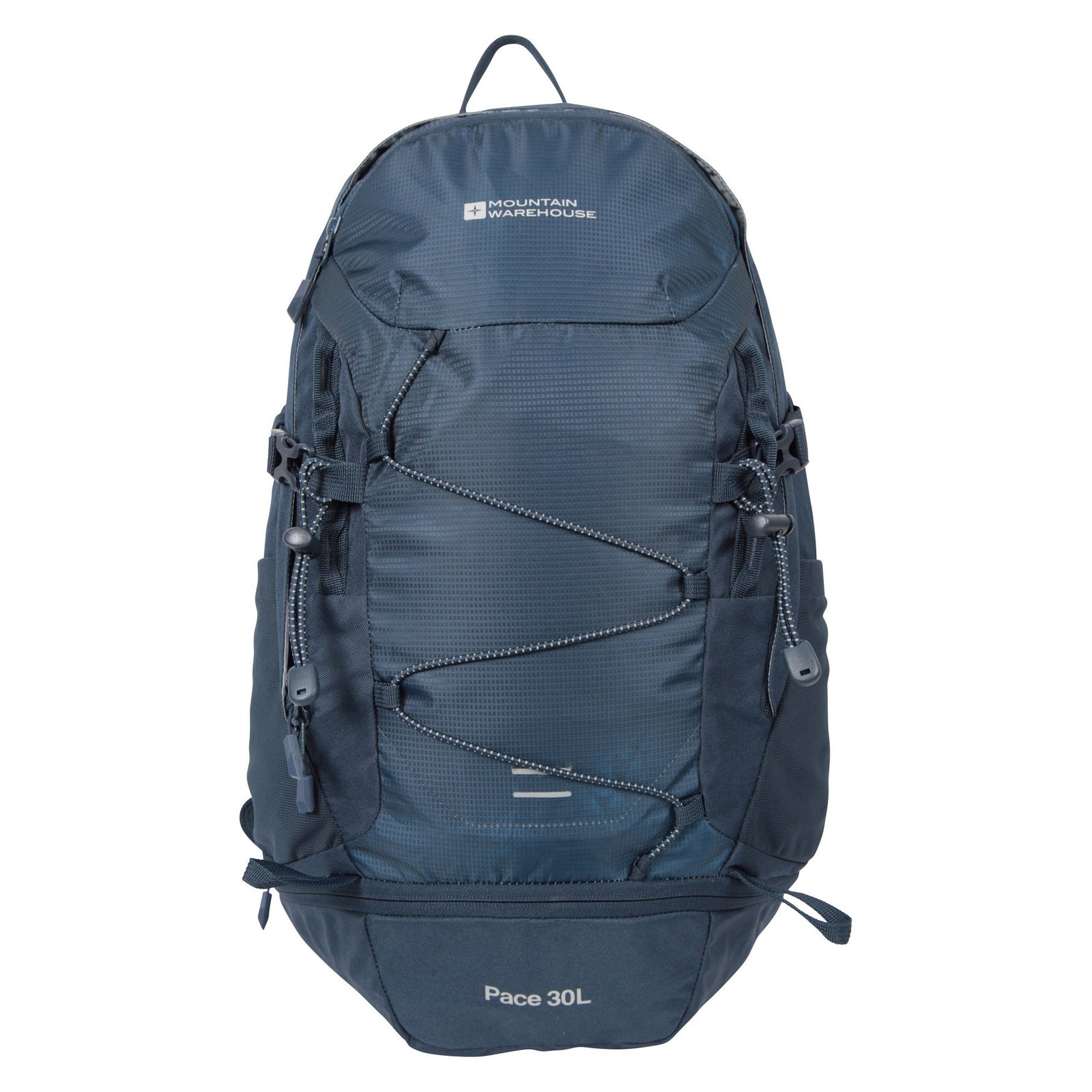 Pace 30l Backpack | One Size | NavyBlue