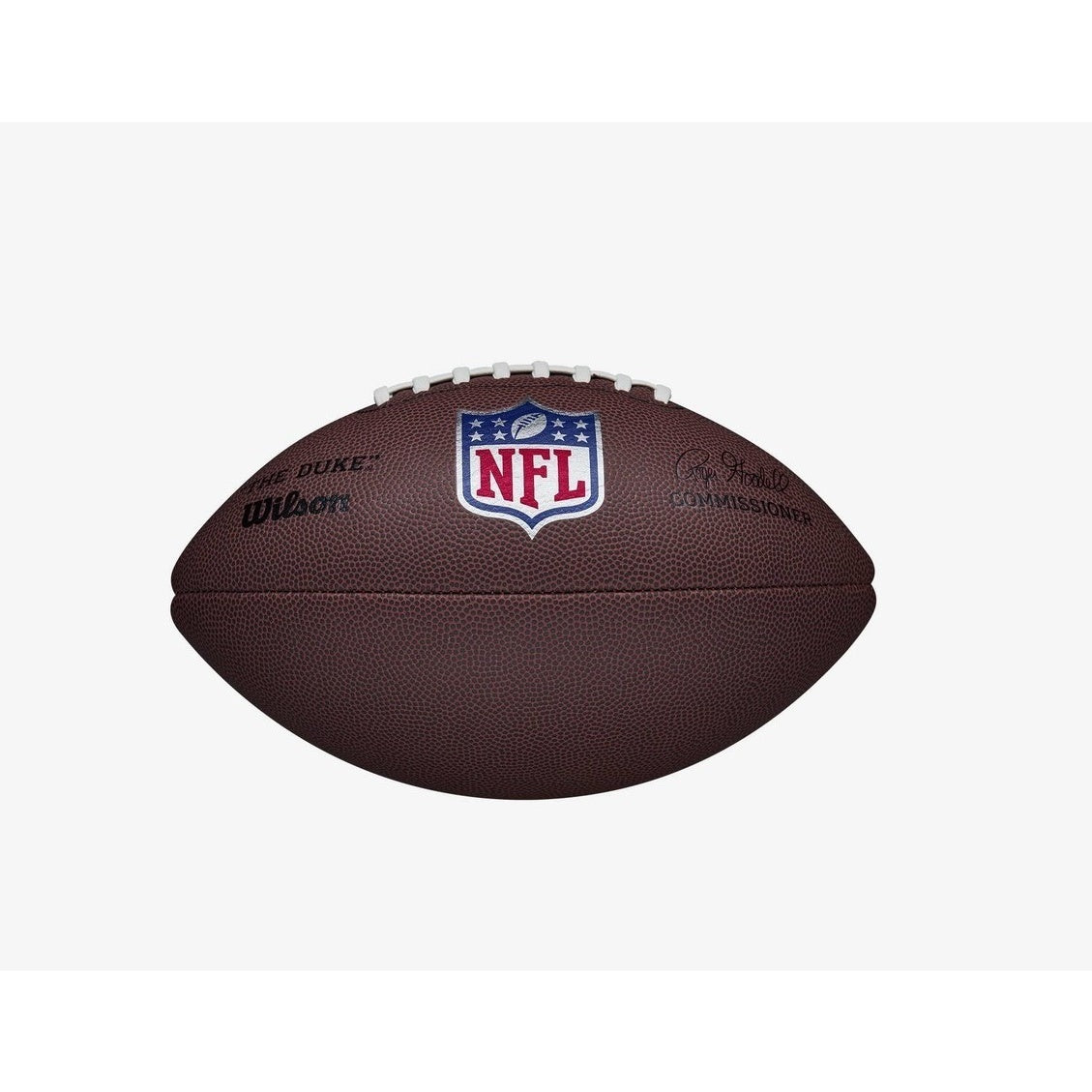 Duke Replica Nfl American Football | 9 | Brown