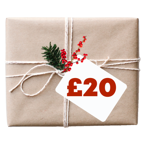 Gifts Under £20