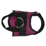 Reflective Dog Harness | Small | Purple