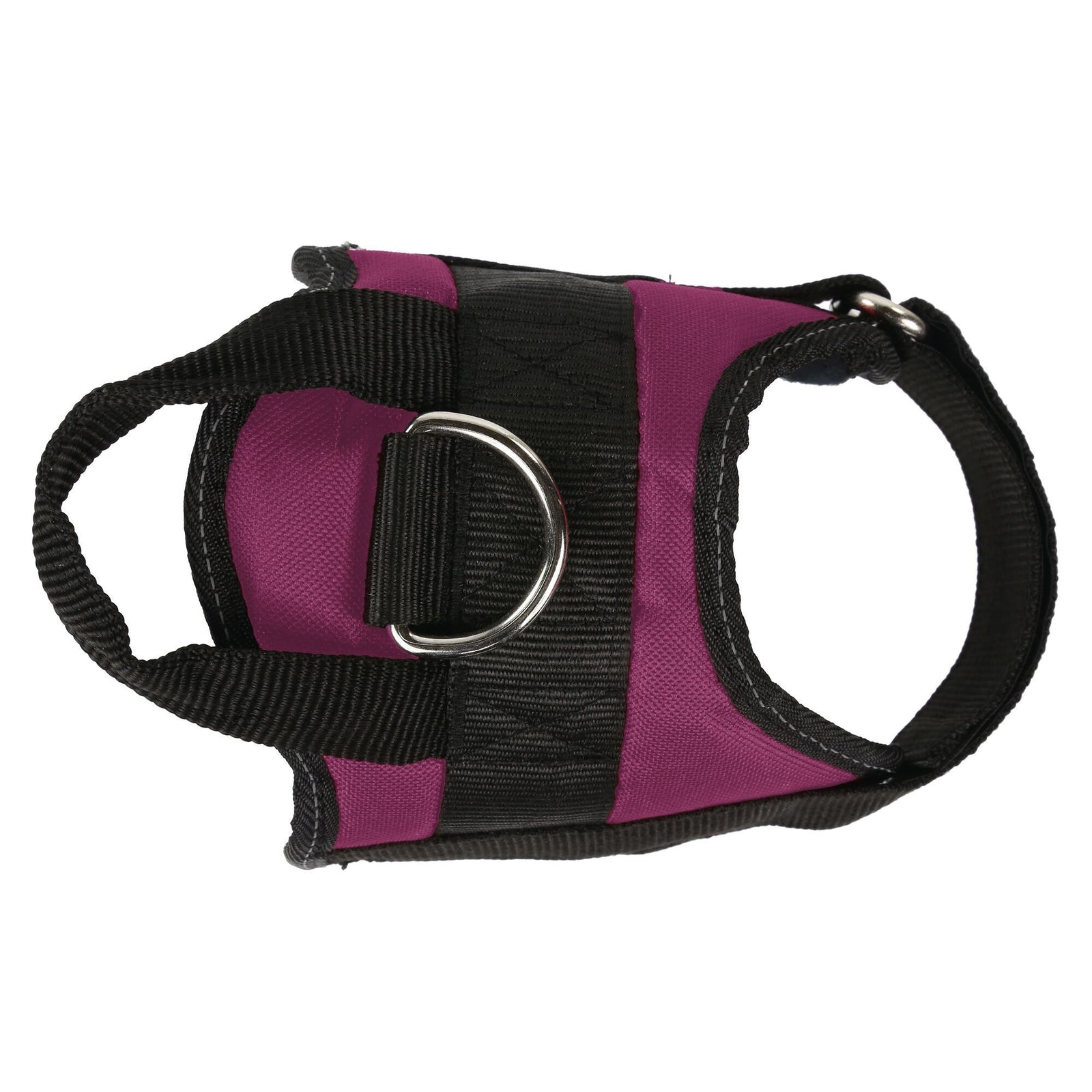 Reflective Dog Harness | Large | Purple