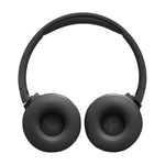 Tune 670nc Wireless Noise-cancelling Headphones | Black