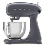 Smf03 50's Retro Style Stand Mixer