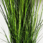 Leaf Artificial 130cm Onion Grass Plant