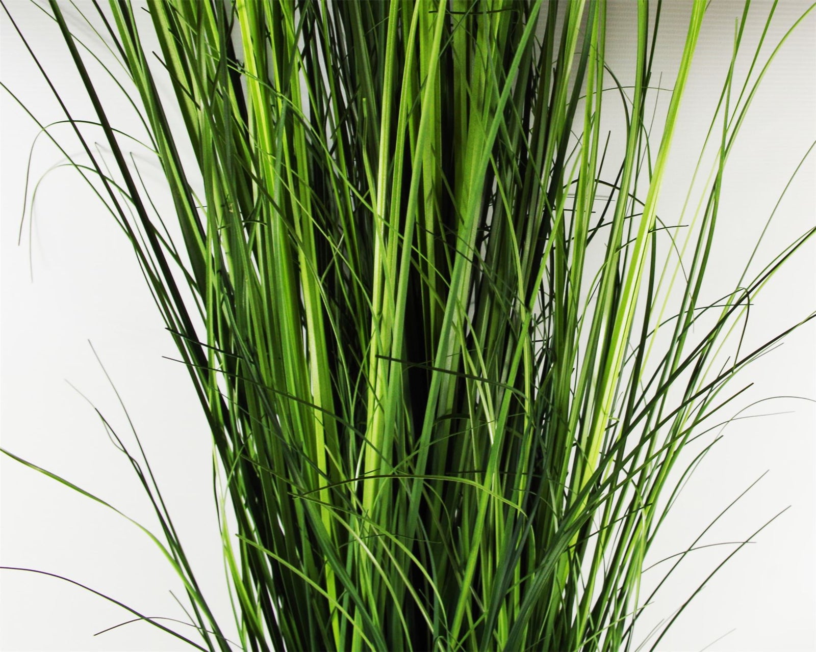 Leaf 130cm Artificial Natural Onion Grass Plant