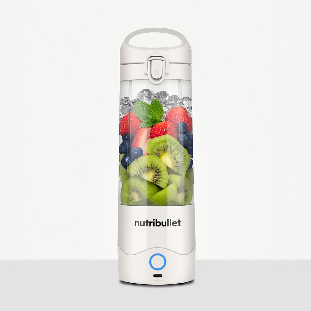 Portable Blender | White