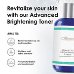 Advanced Brightening Toner 250ml