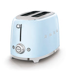 Tsf01 Retro 2 Slice Toaster | Blue