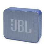 Go Essential Portable Waterproof Speaker | Blue