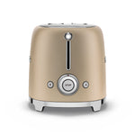 Tsf01 Retro 2 Slice Toaster | Brown