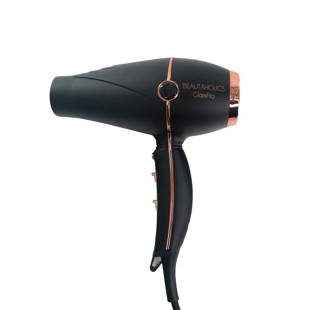 GlamPro Salon Professional Hair Dryer