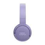 Tune 670nc Wireless Noise-cancelling Headphones | Purple