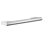 Polished Chrome Grab Bar Safety Hand Rail Bath Shower Aid | Polished Chrome