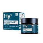 Dr Botanicals Hyaluronic Acid 1% & Skin Firming Complex Moisturiser 60ml