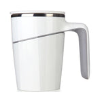 Non-spill Cup, Black, 470ml, Will Not Tip Over