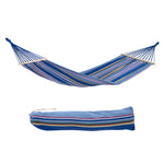 Amazonas Star Hammock Set - Ocean