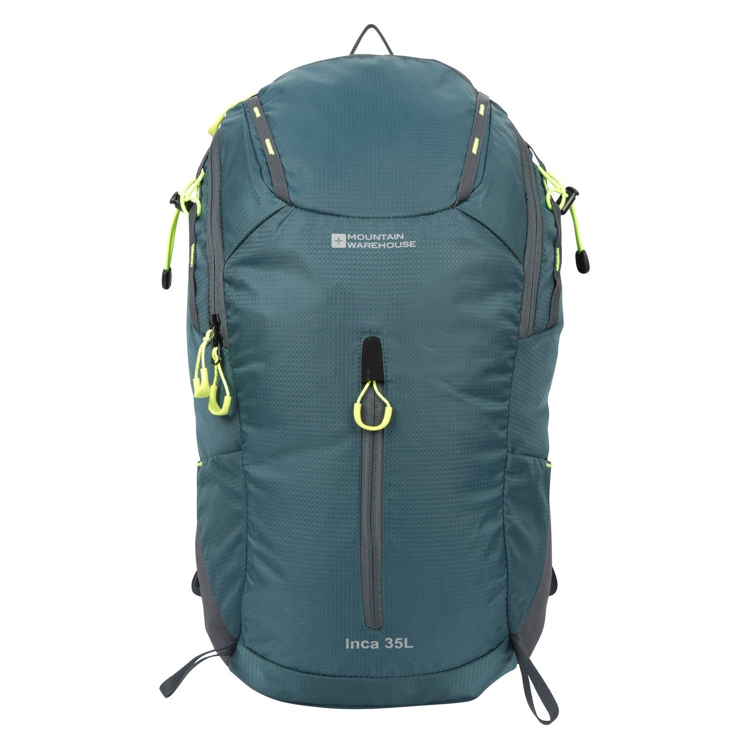 Inca Extreme 35l Backpack | One Size | Gray