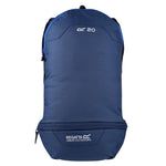 Packaway Hippack Backpack | One Size | Blue