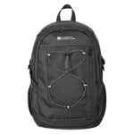 Peregrine Logo Backpack | One Size | Black