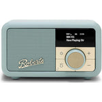 Roberts Revival Petite 2 Dab/dab+/fm/bt Radio | Teal