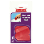 Finishing Trowel | One Size | Red