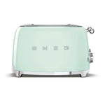 Smeg Bundle Tsf03 4-slice Toaster & Klf03 1.7l Kettle