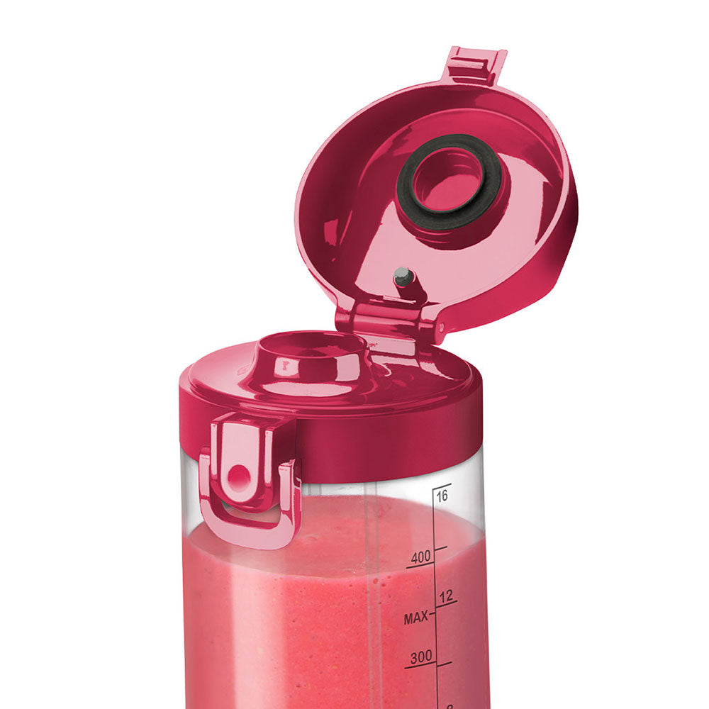 Portable Blender | Magenta