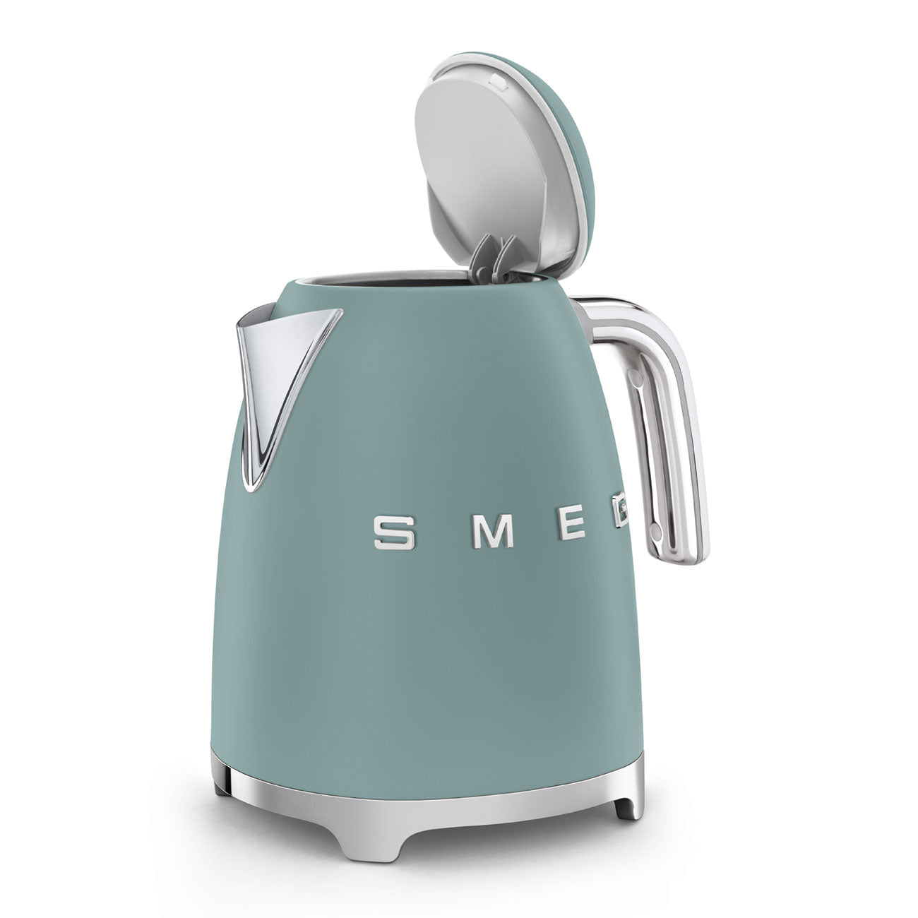 Smeg Klf03 Retro Style Kettle 1.7 Litre