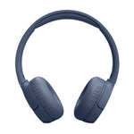 Tune 670nc Wireless Noise-cancelling Headphones | Blue